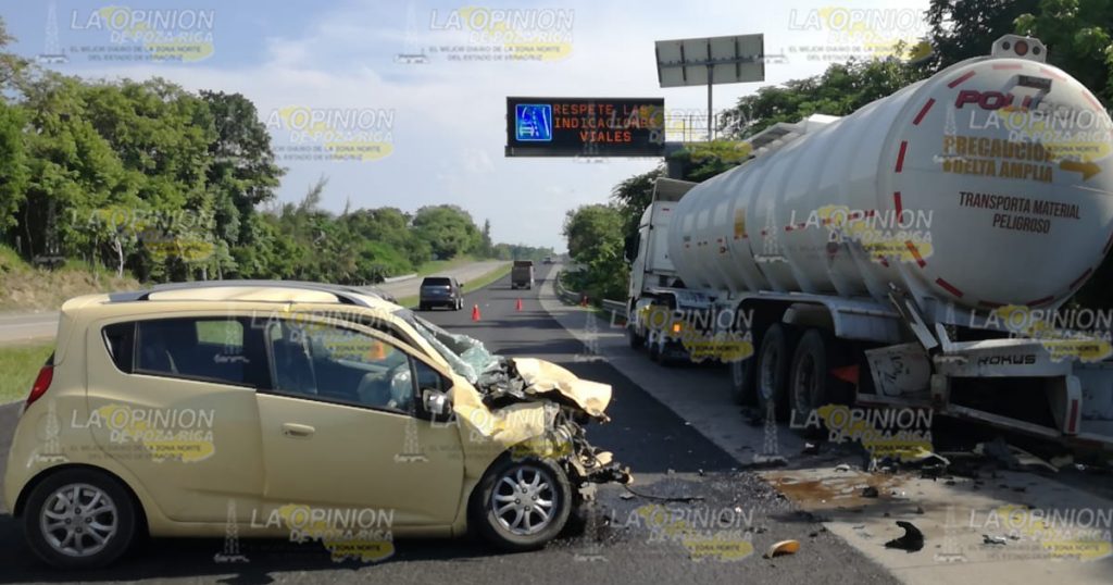 Vivo de puro milagro