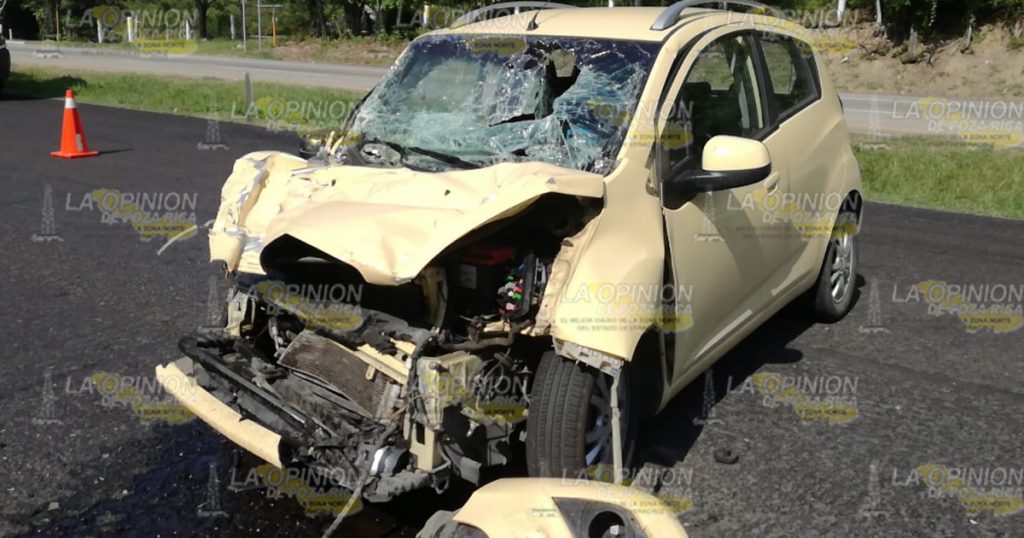 Vivo de puro milagro