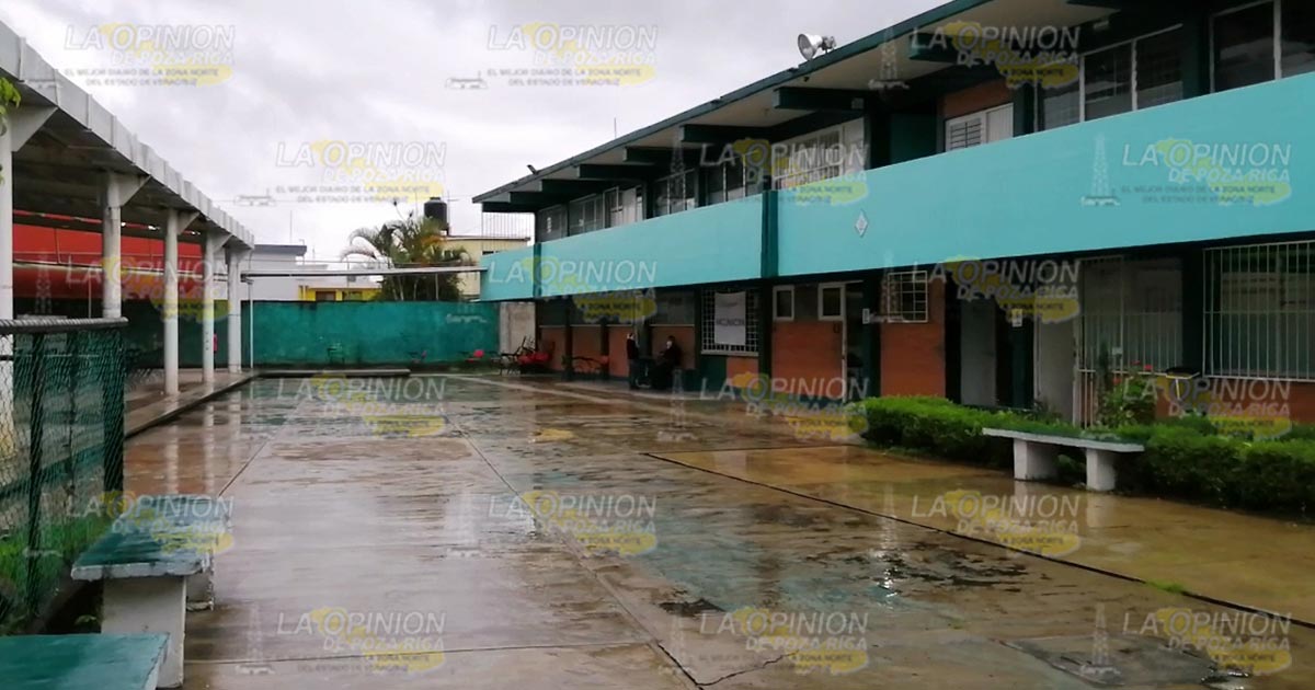 Vuelta a clases, a medias en la Capital