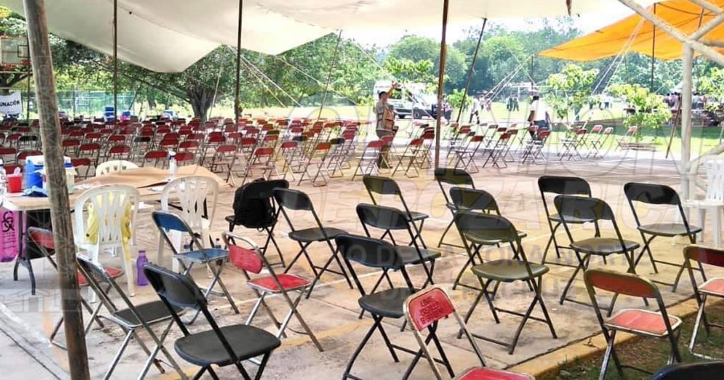 Refuerzan cultura preventiva a través de macro simulacro este 19 de septiembre