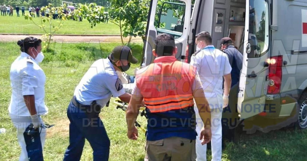 Refuerzan cultura preventiva a través de macro simulacro este 19 de septiembre