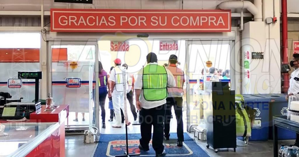 Refuerzan cultura preventiva a través de macro simulacro este 19 de septiembre