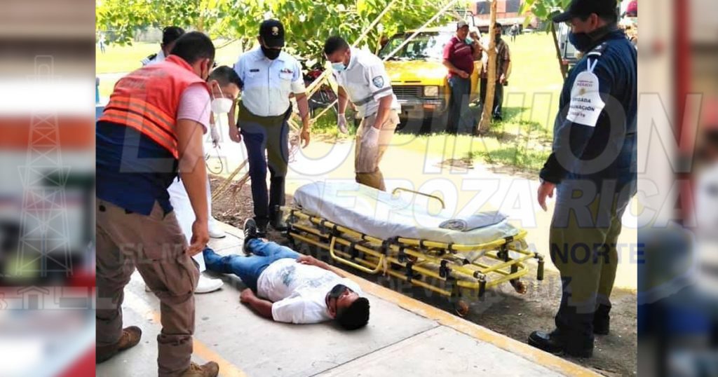 Refuerzan cultura preventiva a través de macro simulacro este 19 de septiembre