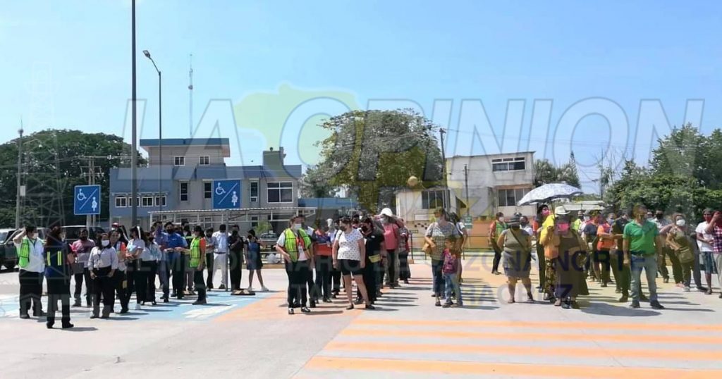 Refuerzan cultura preventiva a través de macro simulacro este 19 de septiembre