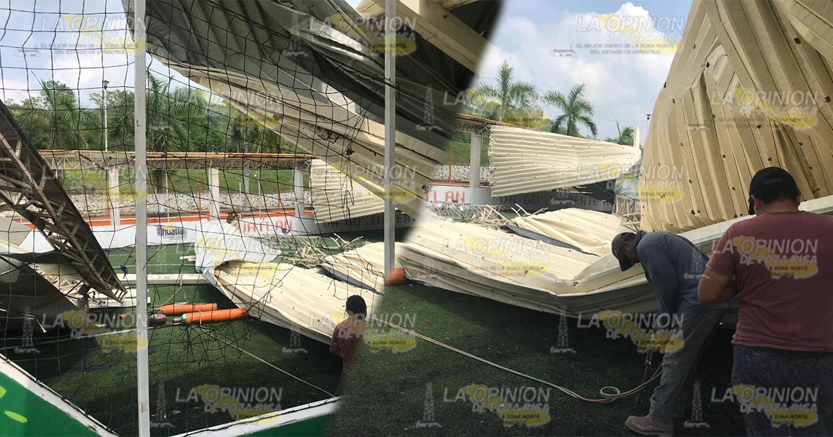 Actividades deportivas se mantendrán suspendidas