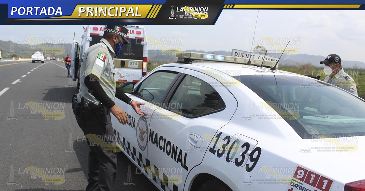 Arranca limpia en Guardia Nacional