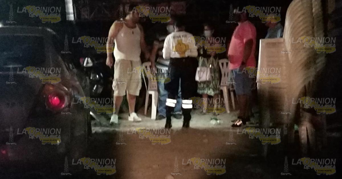 Arrolla a invitados de una fiesta