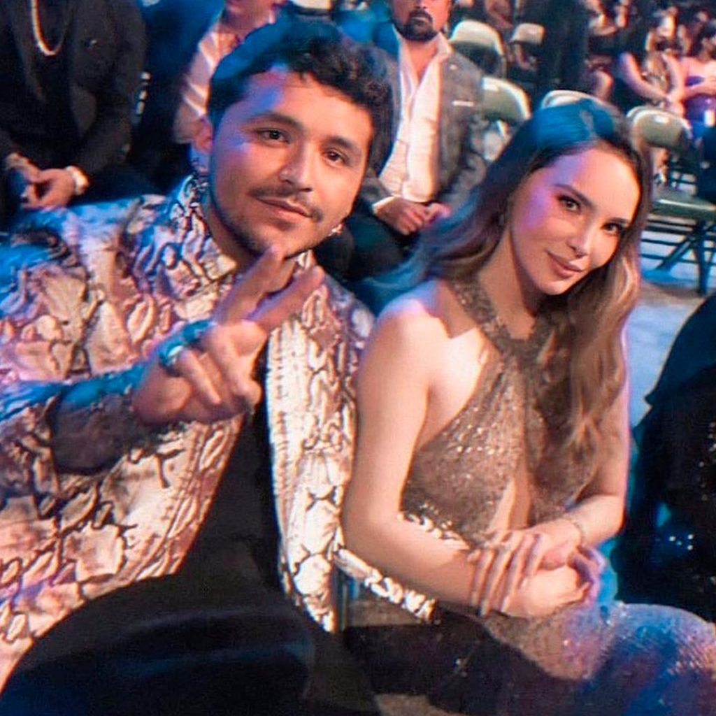 Billboard Latin Music Awards: así lucieron los mexicanos en la alfombra roja