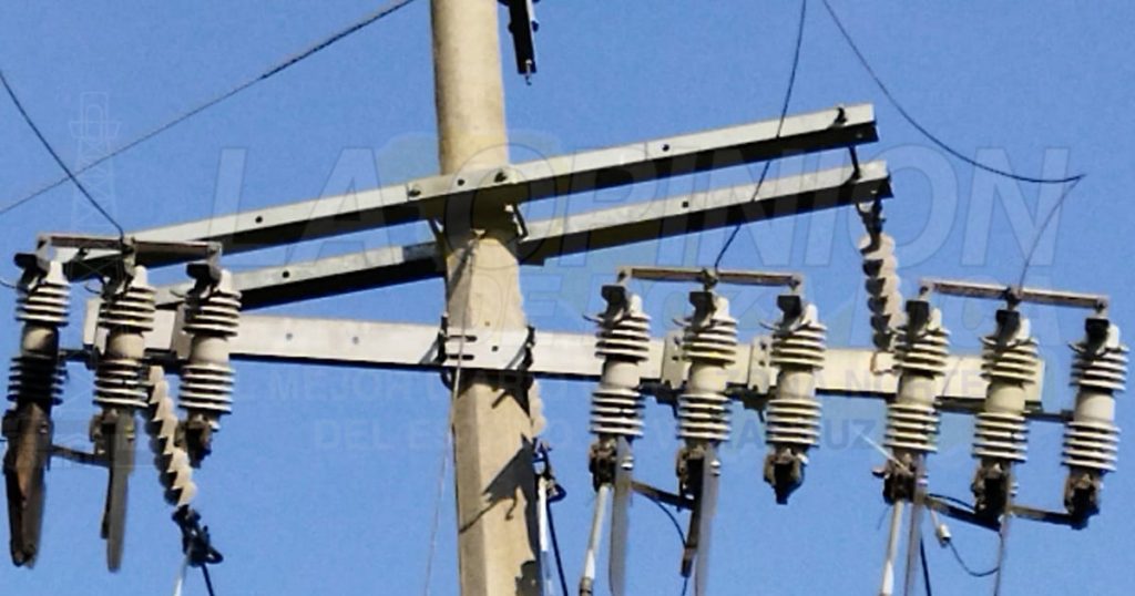 Bloquean carretera El Chote - Espinal