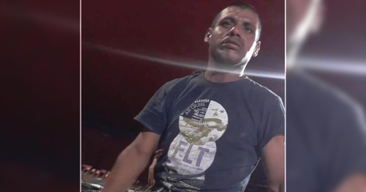 Desaparece alamense en el tramo Tepetzintla-Tantoyuca