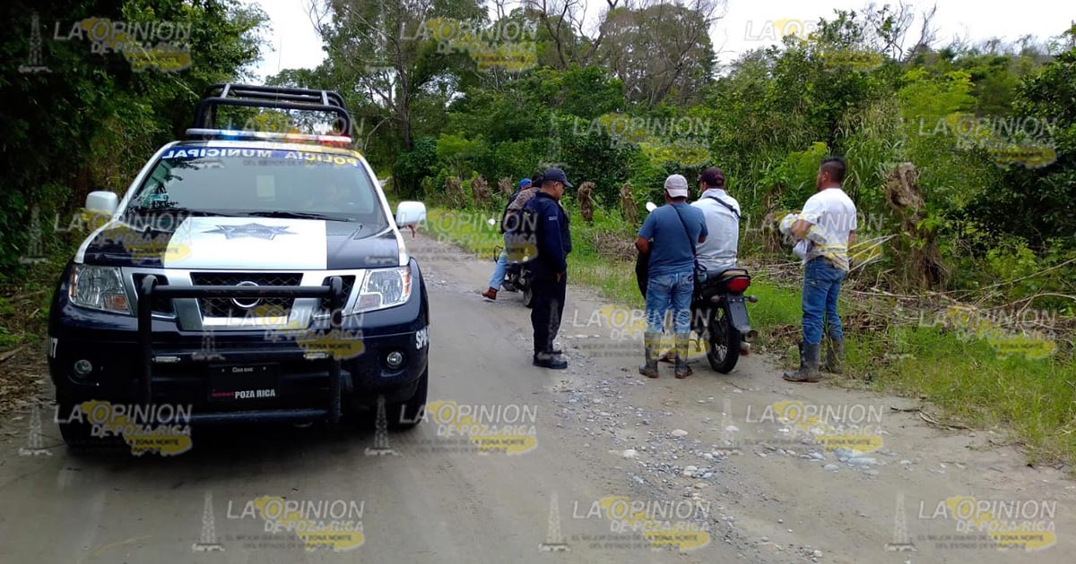 Despojan de $90 mil a damnificados