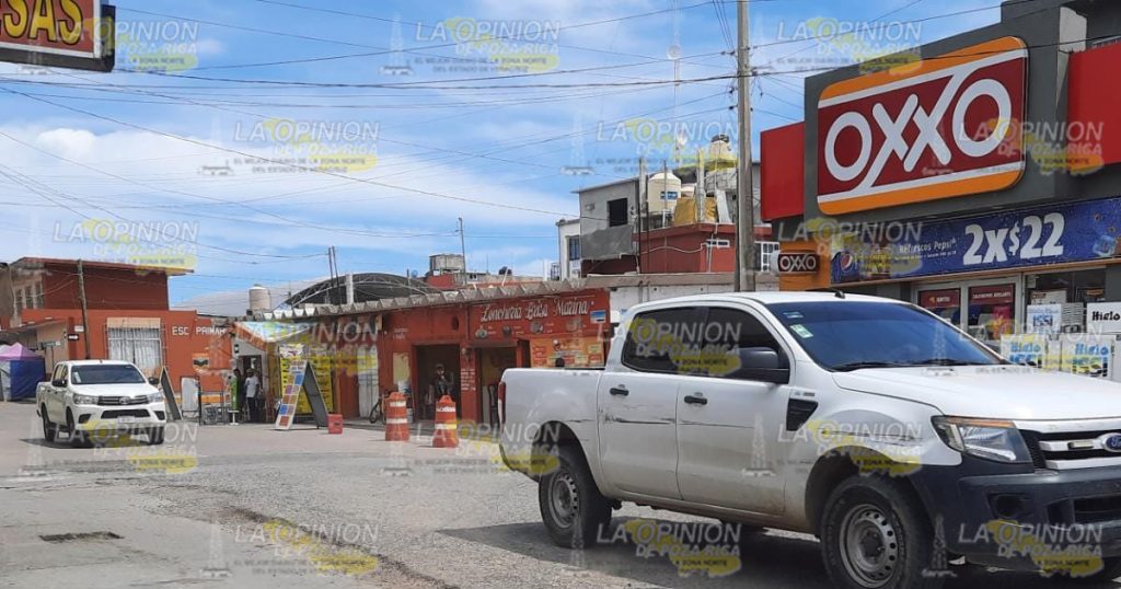 Detonaciones y operativo en menos de 24 horas