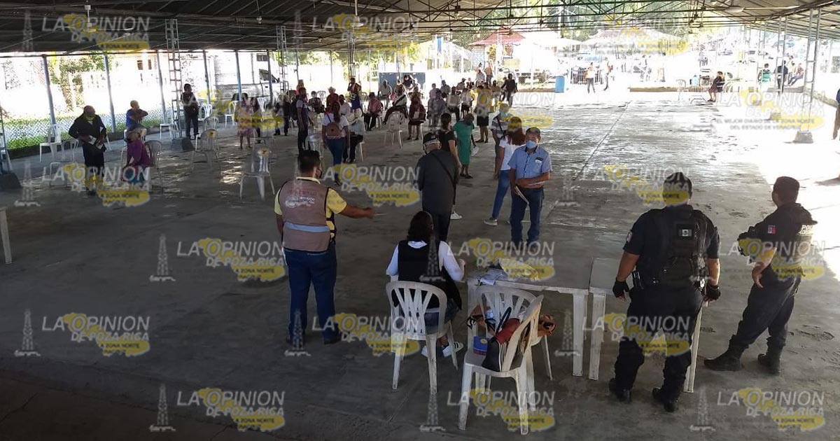 En marcha el pago de pensiones para adultos mayores