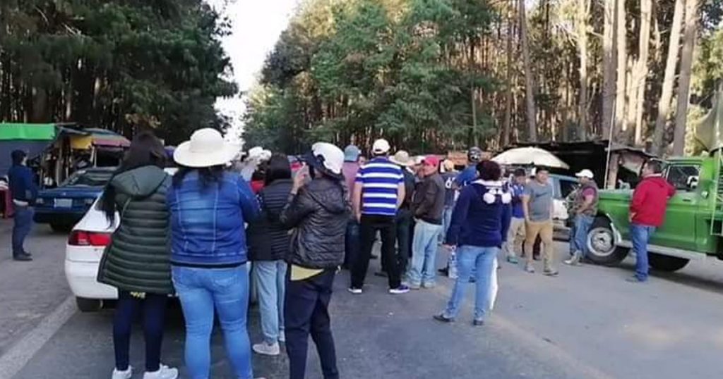 Encuentran sin vida a comerciante desaparecida