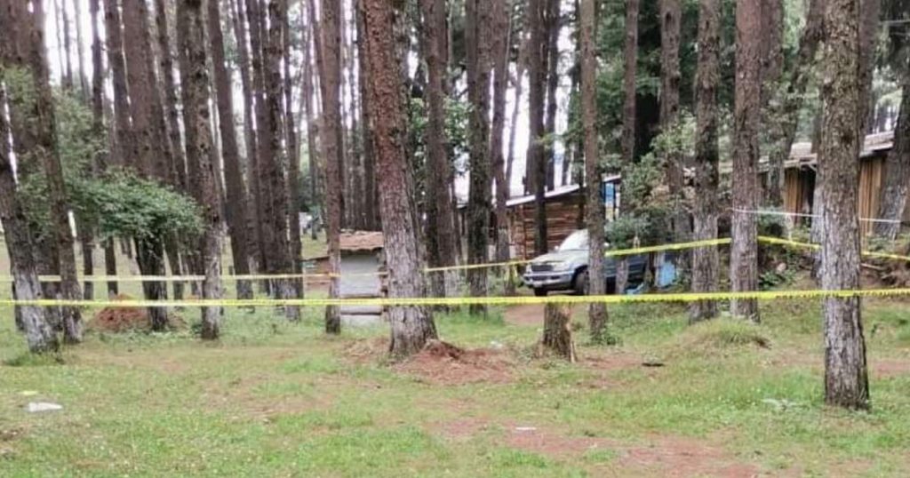 Encuentran sin vida a comerciante desaparecida