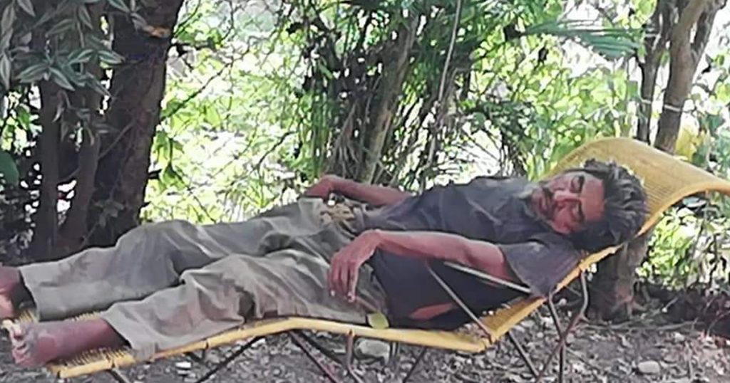 Buscan al "Galicia", es de vida o muerte