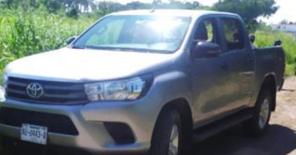 Golpe a delincuencia, cae célula delictiva en Paso de Ovejas