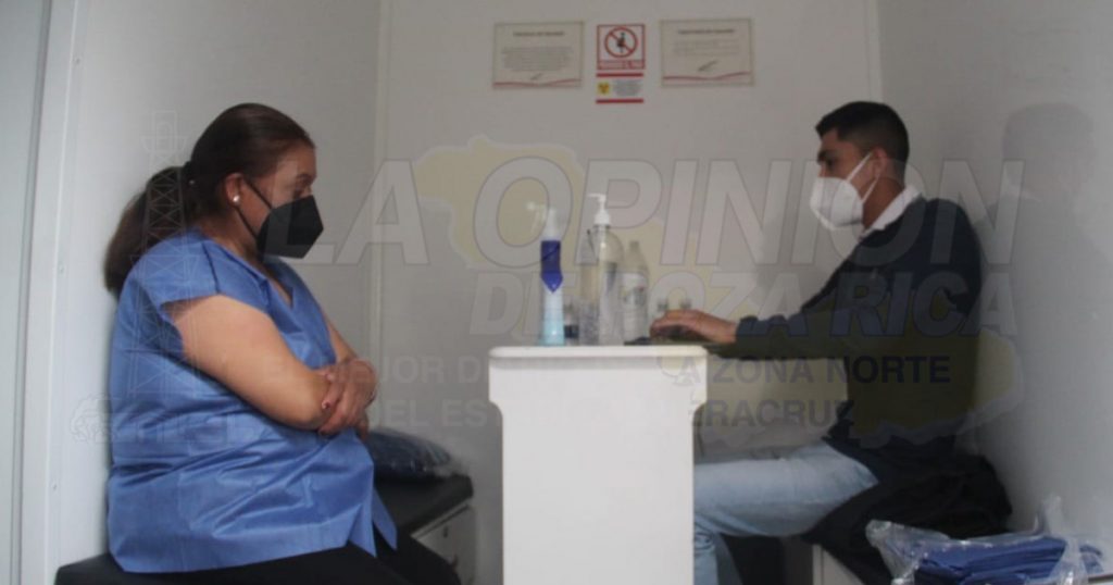 Demandan mastografías mujeres mayores de 40 años