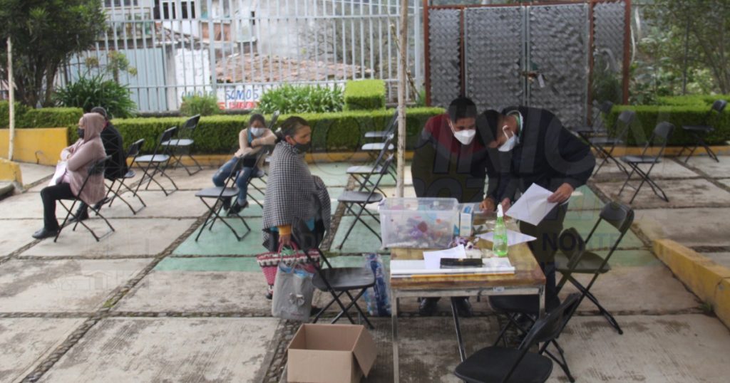 Demandan mastografías mujeres mayores de 40 años