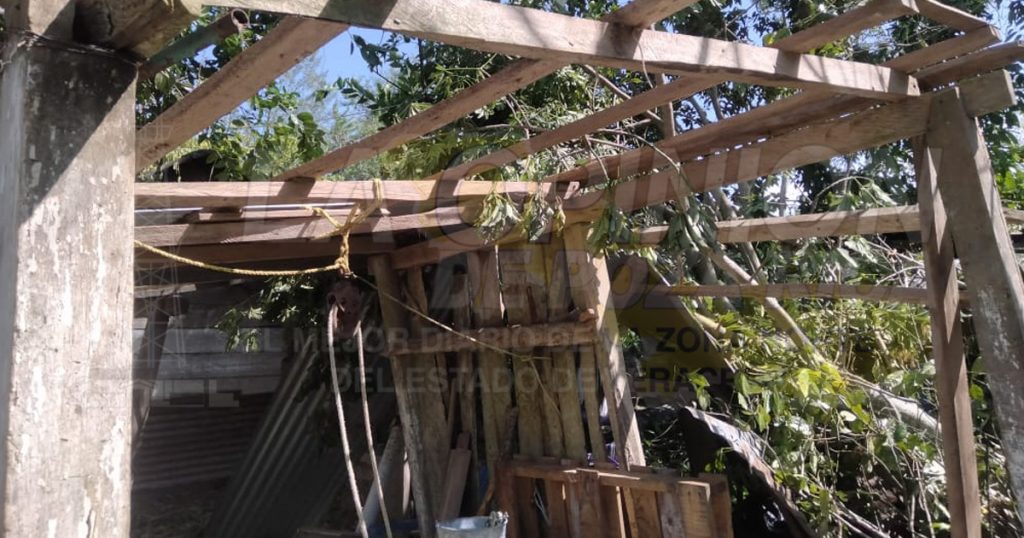 Inconformidad entre habitantes de La Loma