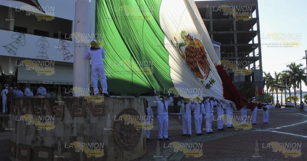 Llamado a la unidad para afrontar adversidades