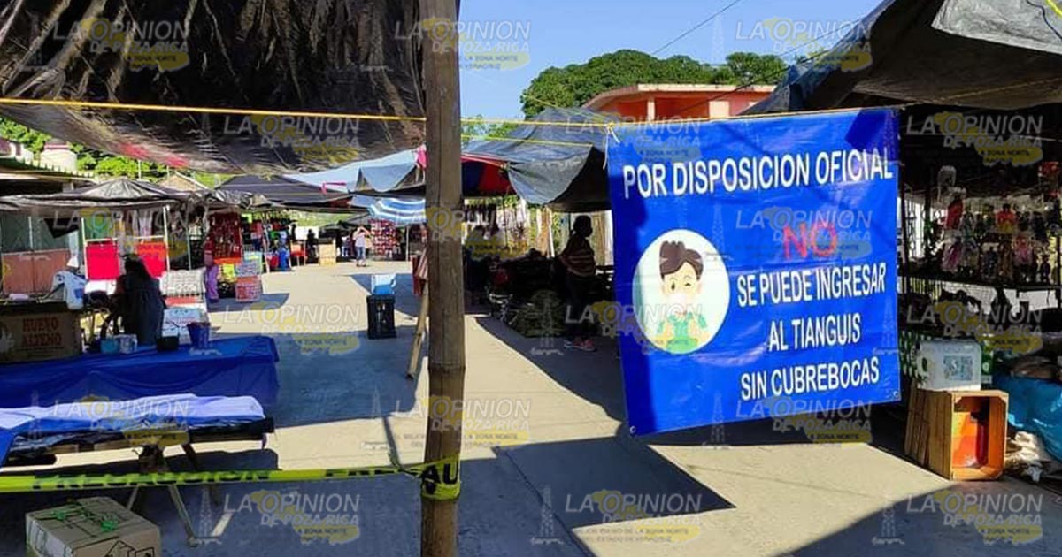 Llaman a la población a mantener medidas sanitarias