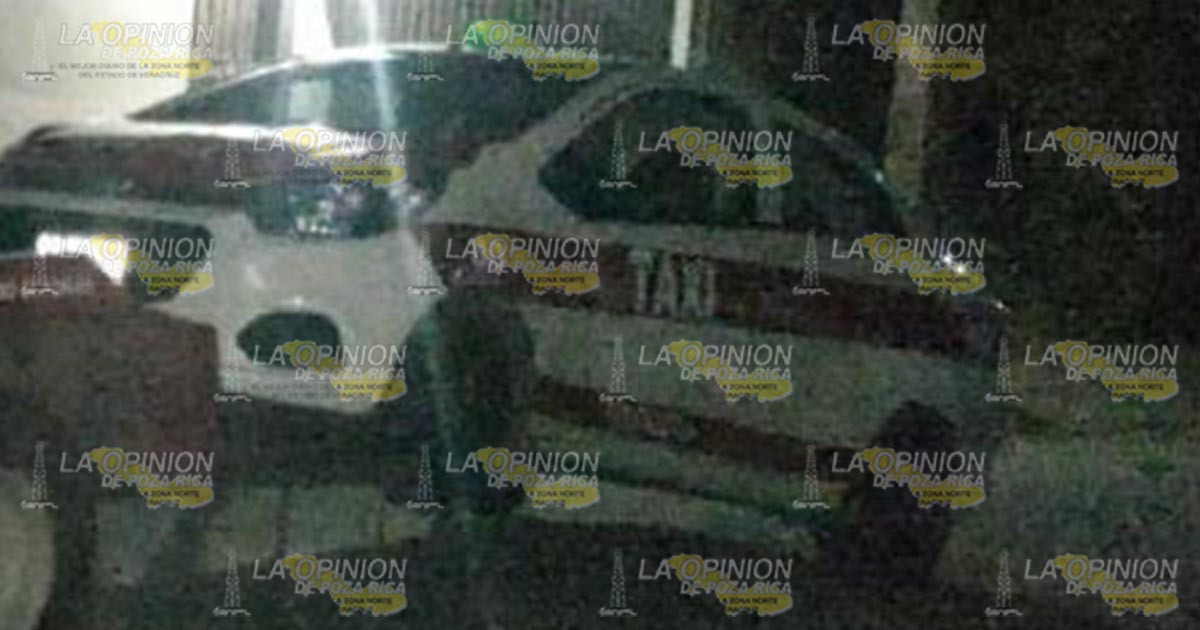 Lo agarraron con bolsas de marihuana