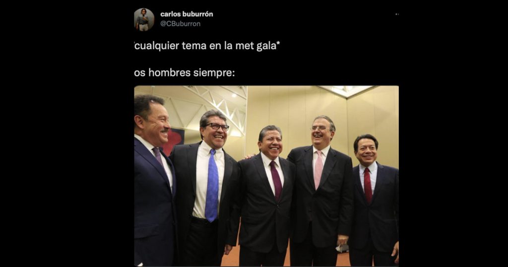 MET Gala 2021: los mejores memes que dejó el icónico desfile en Nueva York