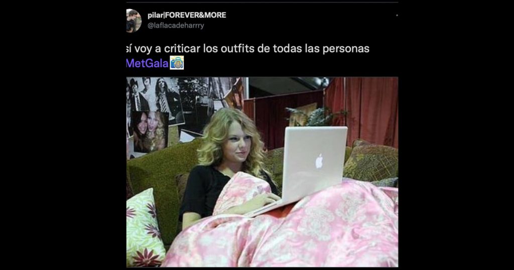 MET Gala 2021: los mejores memes que dejó el icónico desfile en Nueva York