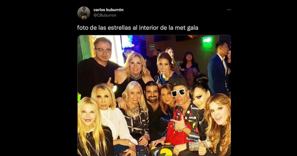 MET Gala 2021: los mejores memes que dejó el icónico desfile en Nueva York