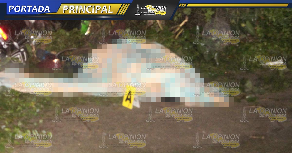 Más de 800 asesinatos en Veracruz