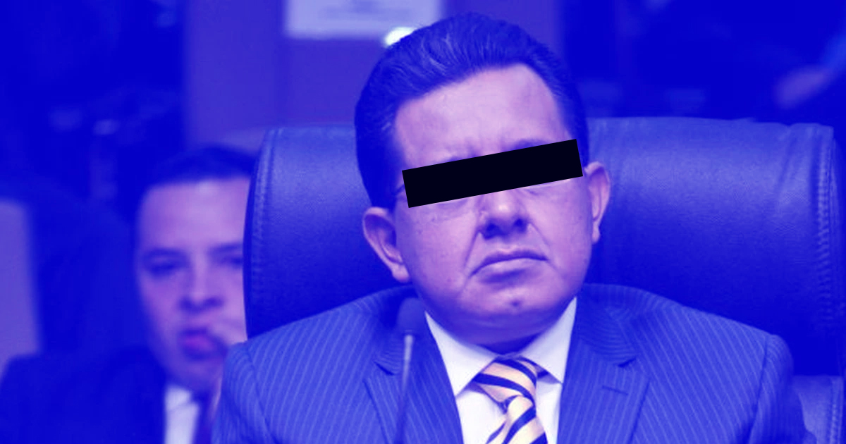 Miguel Ángel Vásquez buscará ser testigo colaborador de FGJ de CdMx; dejará cárcel