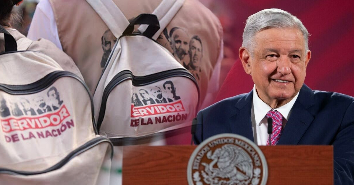 TEPJF ordena sancionar a María Luisa Albores y Gabriel García por promoción a AMLO