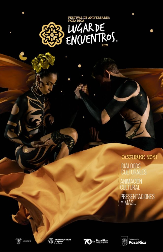 Preparan festival cultural