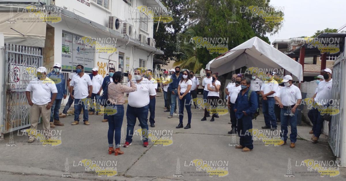 Paro laboral en la CAEV