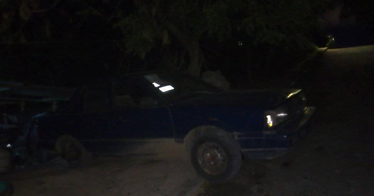 Piden a Tránsito retirar estorbos