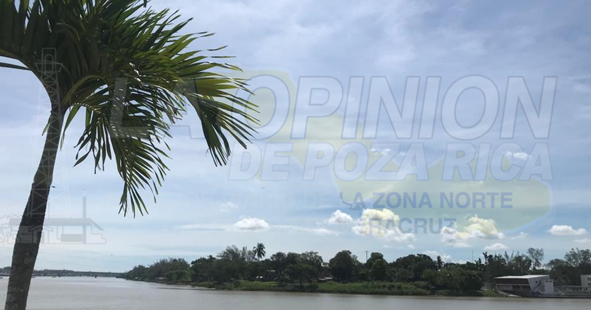 Se acaba el principal “pulmón” de Tuxpan