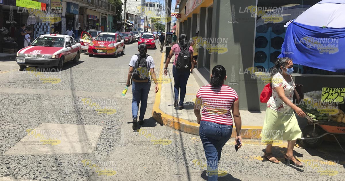 Previenen acoso a mujeres en transporte público