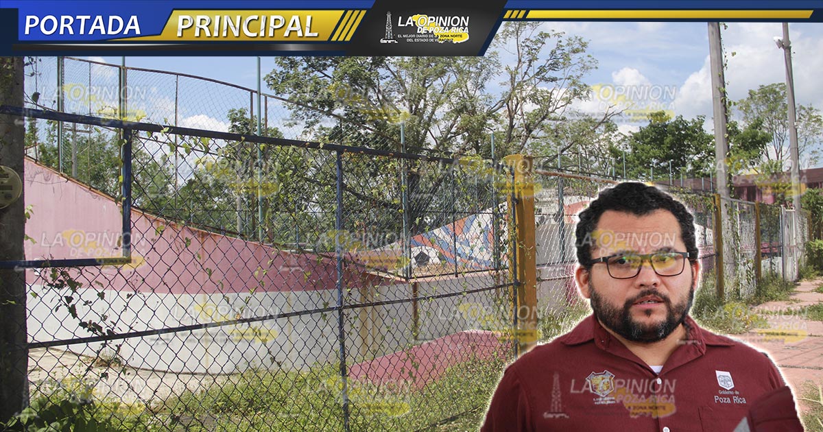 Más corruptelas de Ramón Rosas