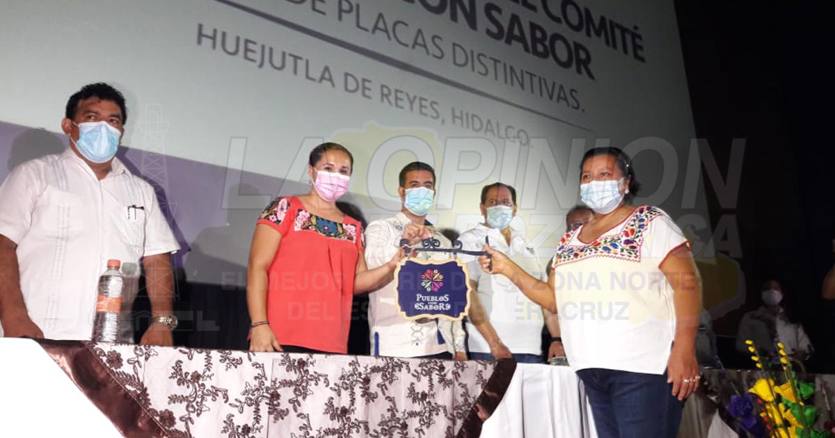 Reconocen el trabajo de los prestadores de servicios turísticos