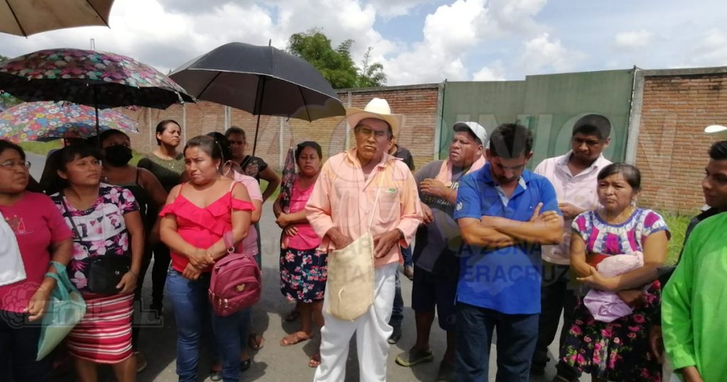 Indígenas exigen revisión de apoyos por #Grace