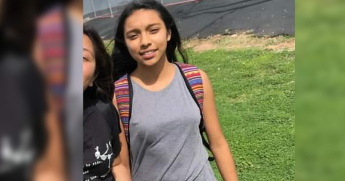 Familia denuncia sustracción de jovencita