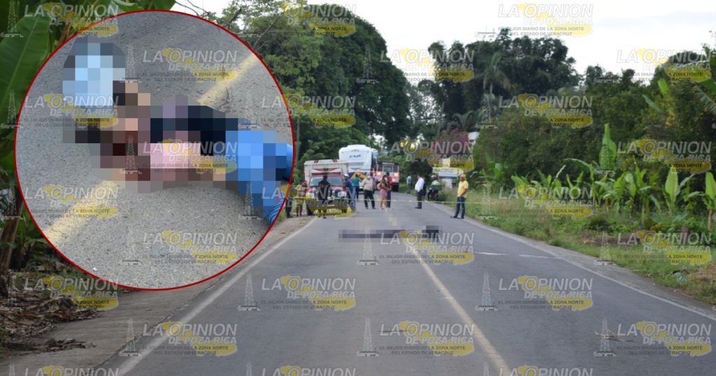 Ex marido mata a joven y hiere a la madre