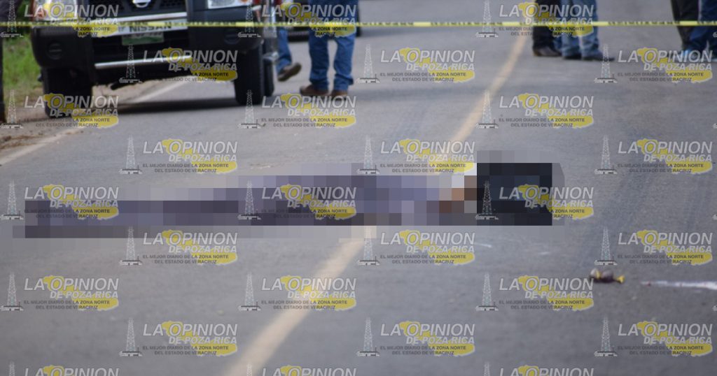 Ex marido mata a joven y hiere a la madre