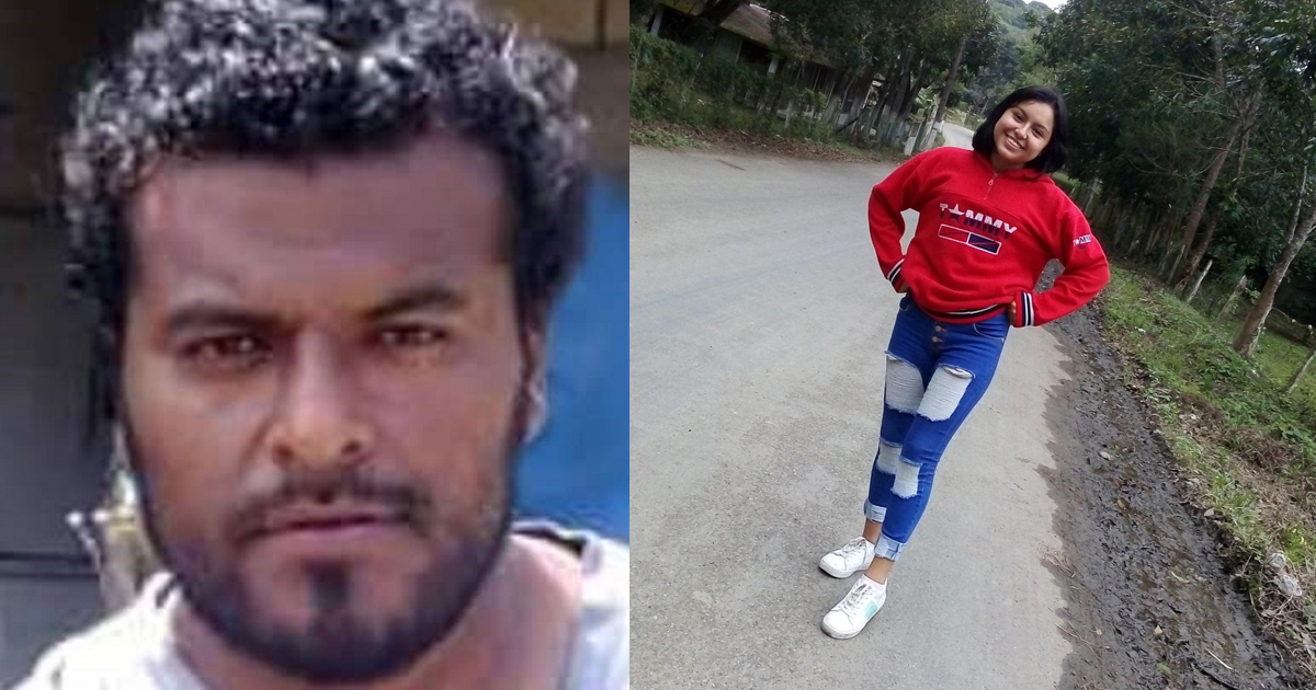 Desaparecen sin dejar rastro