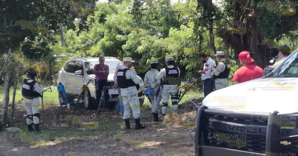 Intentan adueñarse de un rancho
