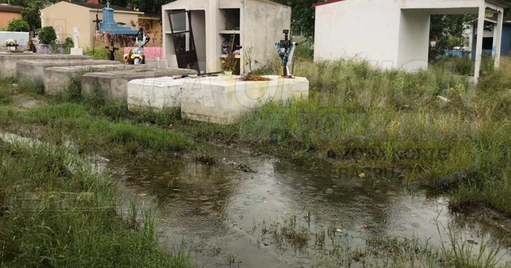 Obras de la Ciudad Judicial provocan afectaciones