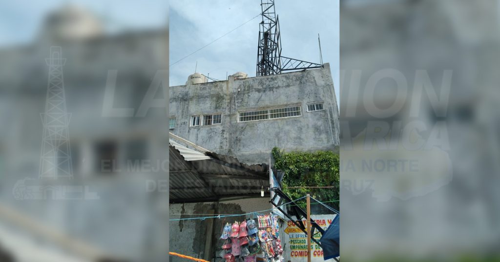 ¡A punto de morir aplastadas!