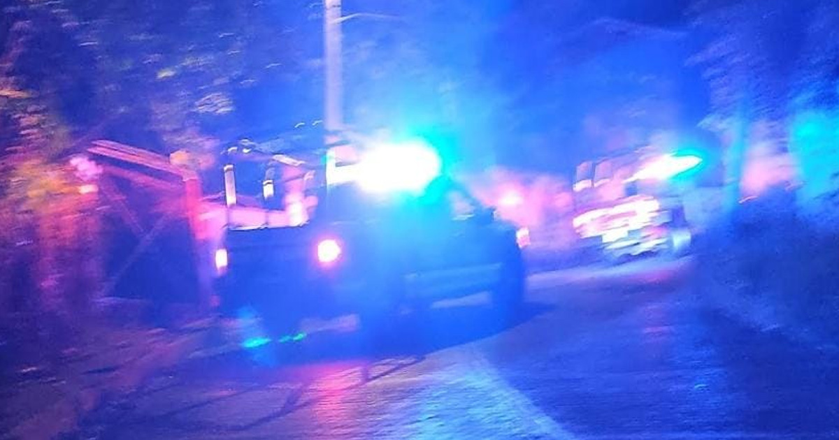 Policía de Xicotepec mata en defensa propia a asaltante