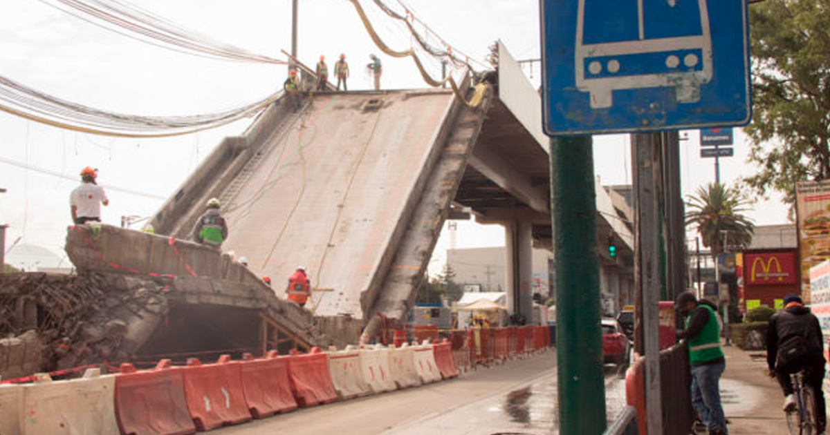 Abogado de víctimas de la línea 12 acusa ocultamiento de carpeta de investigación
